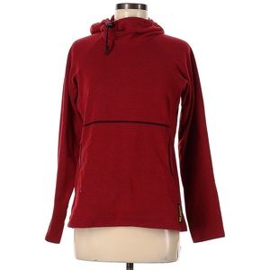 Melanzana Microgrid Hoodie
